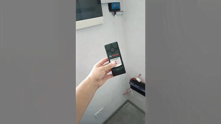 Незаменимая вещь для электромонтажника!