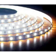 Светодиодная лента 12 вольт SMD 5730/60 12w IP20 4000К(нейтрального белого свечения) LEDSPOWER