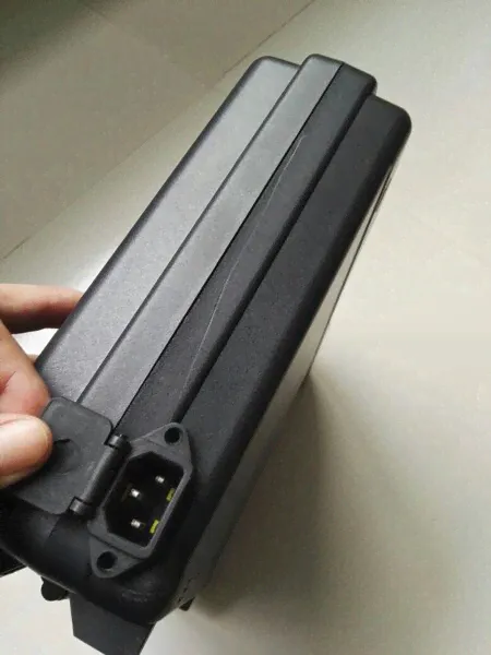 Аккумулятор LiFePO4 12 Вольт, 60 Ач-2